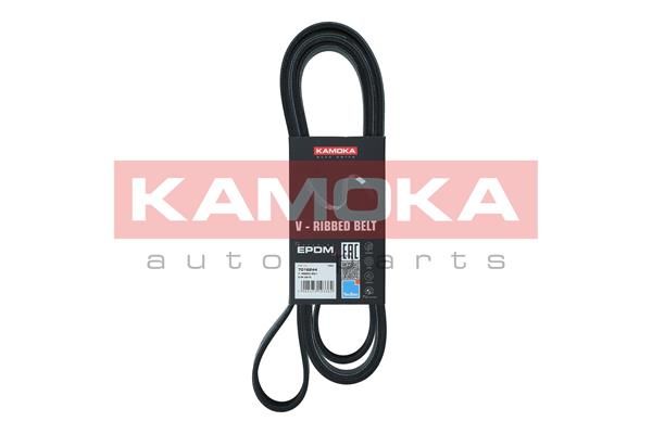 Keilrippenriemen KAMOKA 7016244
