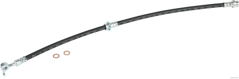 Bremsschlauch HERTH+BUSS JAKOPARTS J3701354
