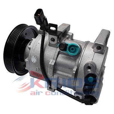 Kompressor, Klimaanlage MEAT & DORIA K15306