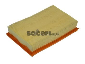 Luftfilter PURFLUX a1109