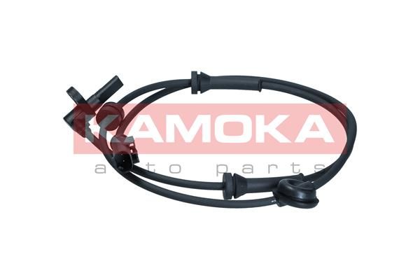 Sensor, Raddrehzahl KAMOKA 1060141