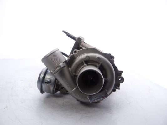Lader, Aufladung GARRETT 755507-5011S