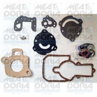 Reparatursatz, Vergaser MEAT & DORIA s33g