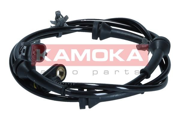 Sensor, Raddrehzahl KAMOKA 1060745