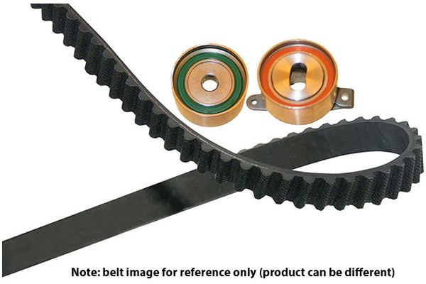 Zahnriemensatz KAVO PARTS DKT-9044