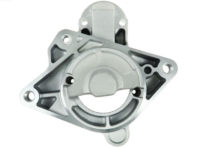 Starterdeckel, Vergaser AS-PL sbr5067s