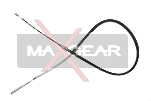 Seilzug, Feststellbremse MAXGEAR 32-0046