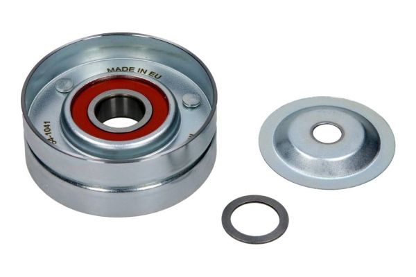 Spannrolle Keilrippenriemen MAXGEAR 54-1041