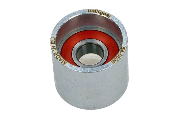 Spannrolle Zahnriemen MAXGEAR 54-0538