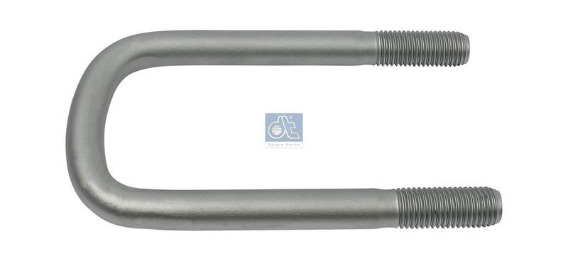 Federbride DT Spare Parts 2.62935