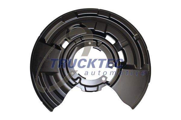Ankerblech Spritzblech TRUCKTEC AUTOMOTIVE 08.35.230