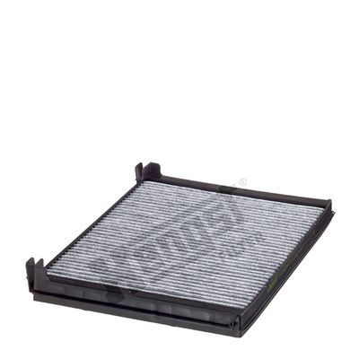 Pollenfilter / Innenraumfilter HENGST FILTER E4947LC