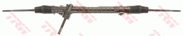 Lenkgetriebe TRW JRM539