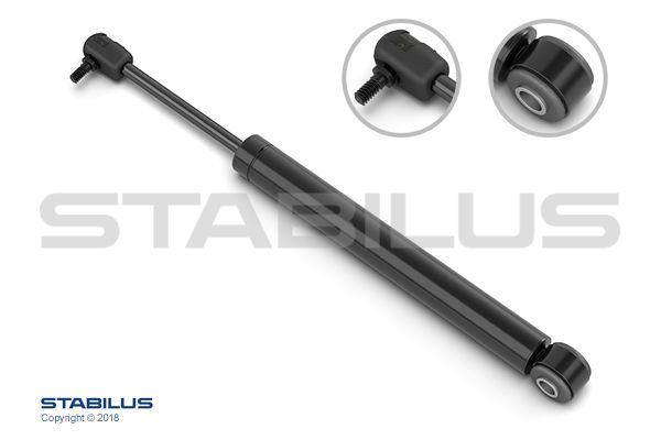 Gasfeder STABILUS 1306HV