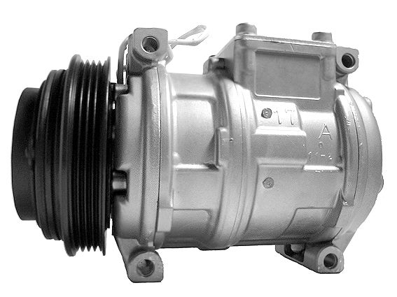 Kompressor, Klimaanlage Airstal 10-0509