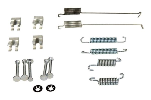 Zubehörsatz, Bremsbacken MAXGEAR 27-0377