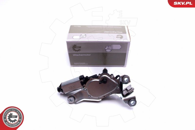 Wischermotor ESEN SKV 19SKV195