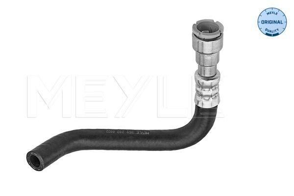 Hydraulikschlauch, Lenkung MEYLE 3592030022