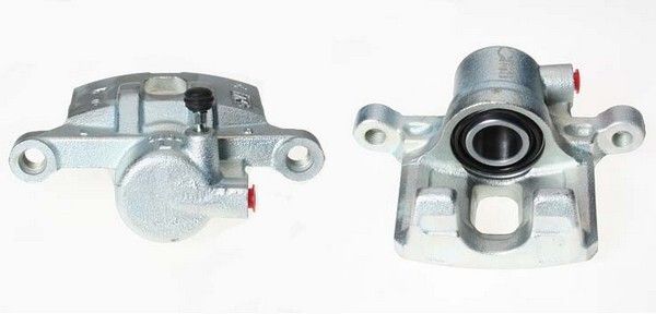 Bremssattel BUDWEG CALIPER 343544