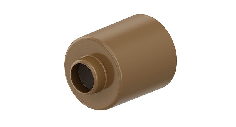 Behälter WABCO 432 511 022 4