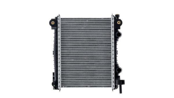 Kühler, Motorkühlung MAHLE CR2706000P