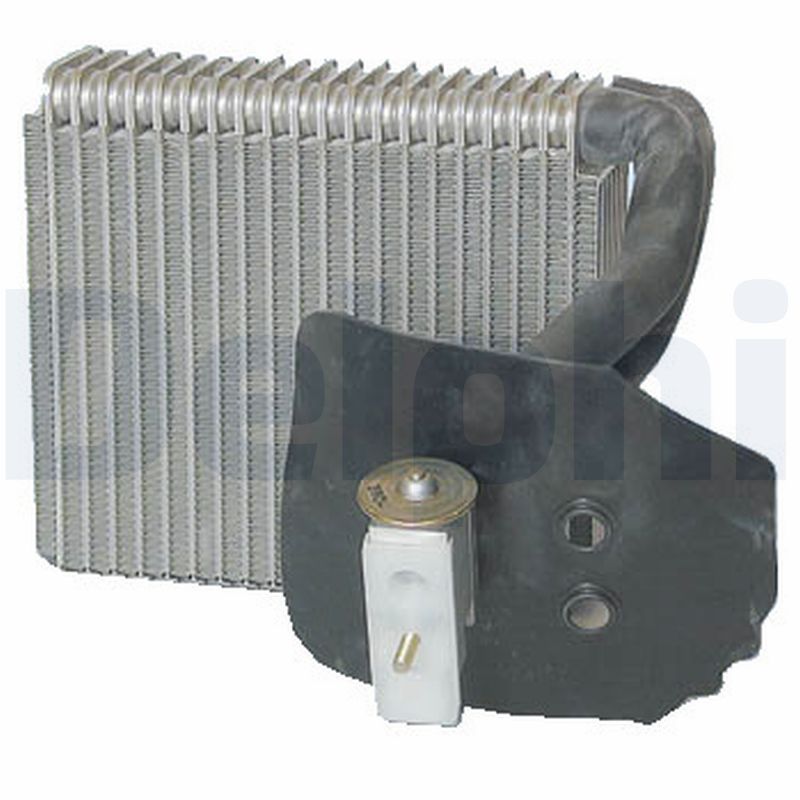 Verdampfer, Klimaanlage DELPHI TSP0525080