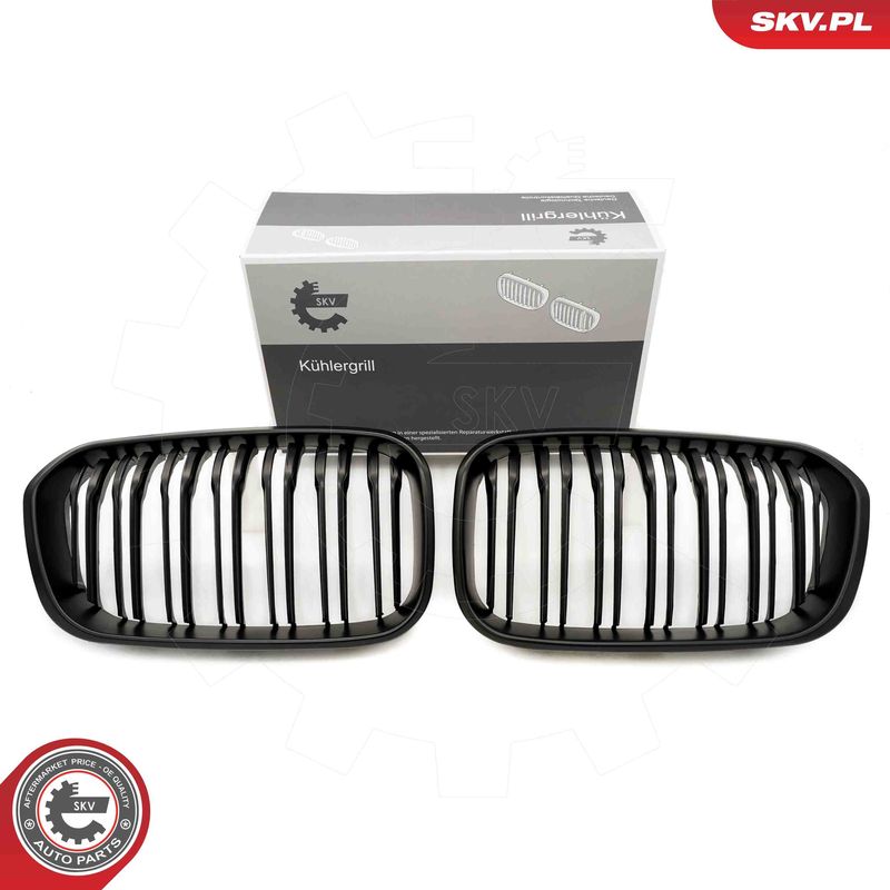 Kühlergitter ESEN SKV 66SKV022
