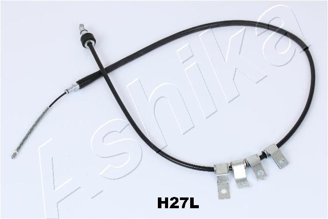 Seilzug Feststellbremse Ashika 131-0H-H27L