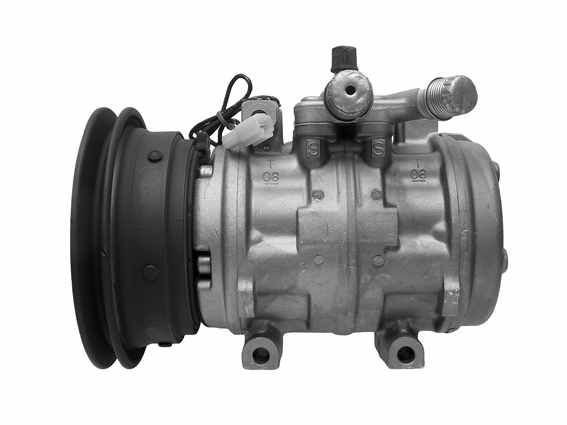 Kompressor, Klimaanlage Airstal 10-2761