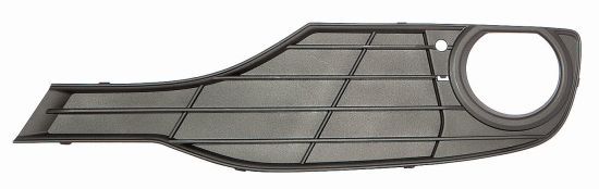 Lüftungsgitter, Stoßfänger ABAKUS 444-2505r-udn