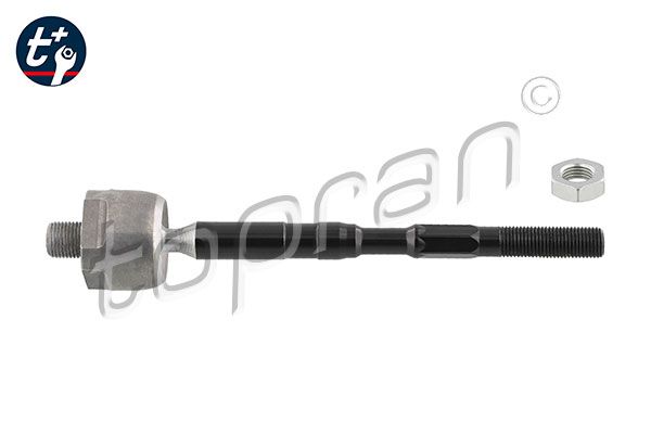 Axialgelenk, Spurstange TOPRAN 627 653