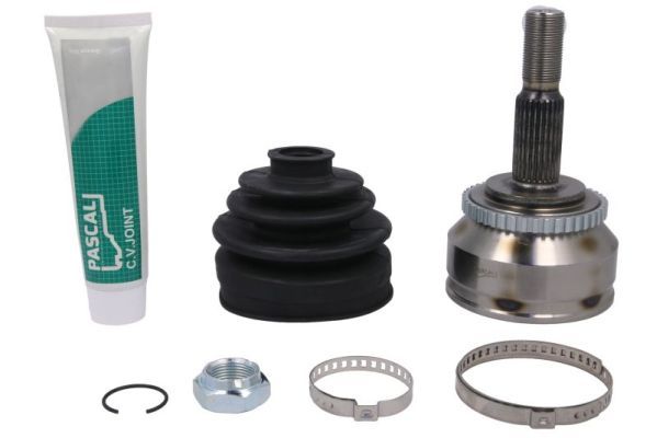 Gelenksatz, Antriebswelle PASCAL G1V021PC