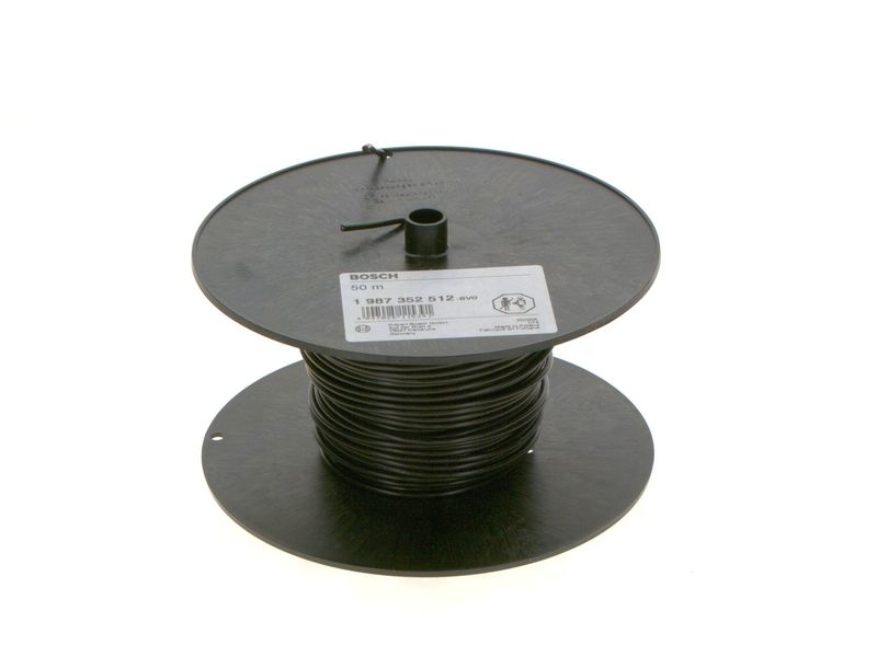 Elektroleitung BOSCH 1987352512