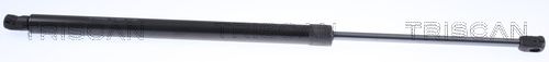 Gasfeder, Koffer-/Laderaum TRISCAN 8710292062