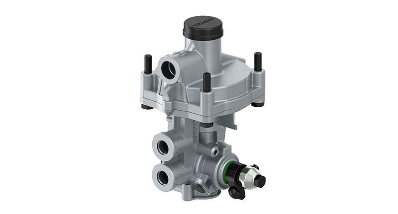 Regler, ALB WABCO 475 713 000 0
