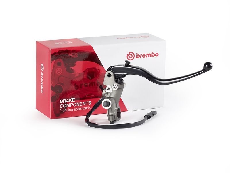 Handbremszylinder (Zweirad) BREMBO 910D54890