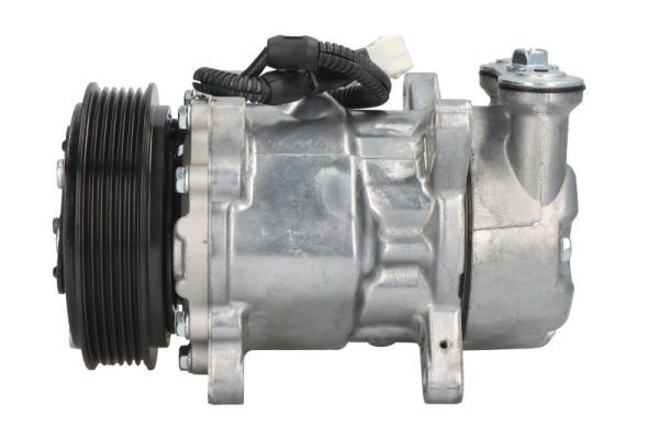Kompressor, Klimaanlage THERMOTEC KTT090166