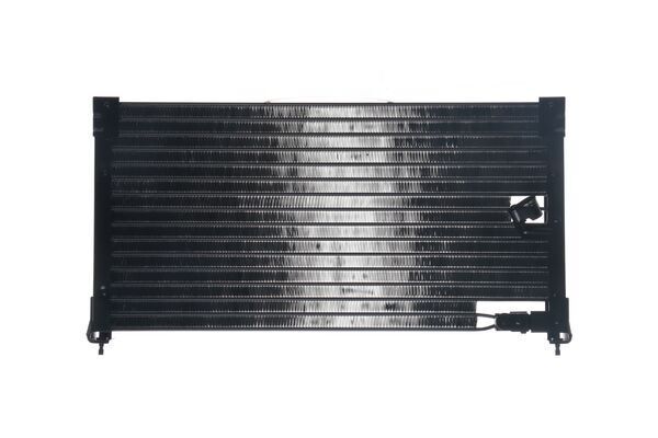 Kondensator, Klimaanlage MAHLE AC178000S