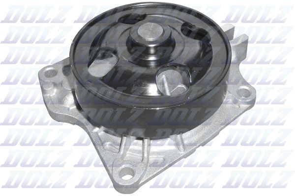 Wasserpumpe, Motorkühlung DOLZ M470