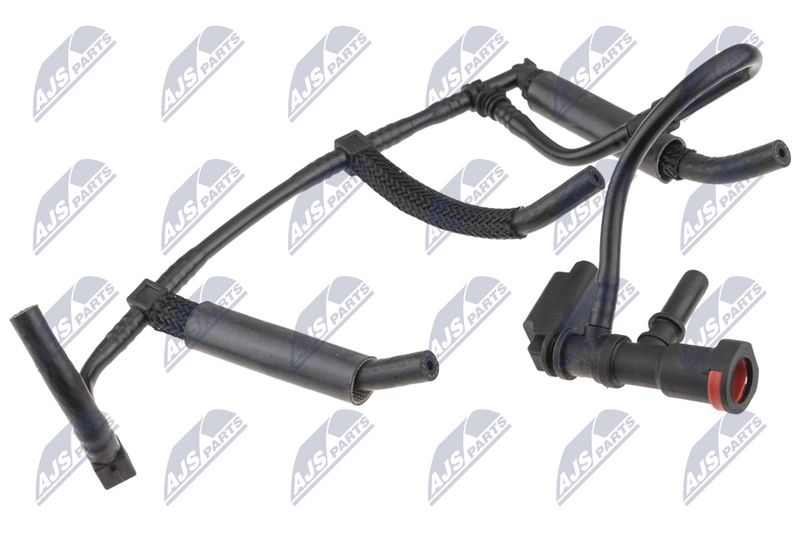 Schlauch Leckkraftstoff NTY BPP-RE-051
