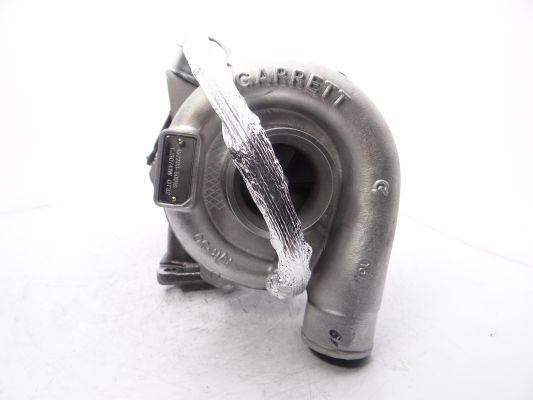 Lader, Aufladung GARRETT 452203-5001S
