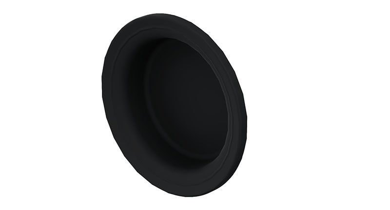 Membran, Membranbremszylinder WABCO 897 121 720 4