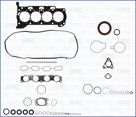 Dichtungsvollsatz, Motor AJUSA 50419800