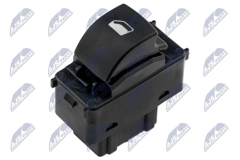 Schalter, Fensterheber NTY EWS-CT-008