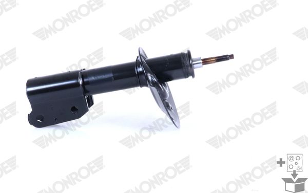 Stoßdämpfer MONROE 71661