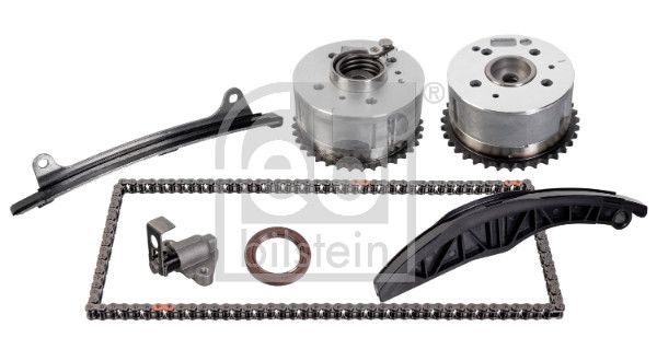 Steuerkettensatz FEBI BILSTEIN 179488