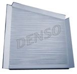 Pollenfilter / Innenraumfilter Denso DCF-145P