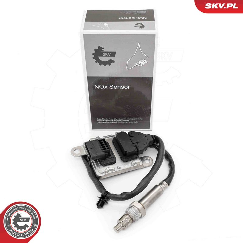 NOx-Sensor, Harnstoffeinspritzung ESEN SKV 71SKV033