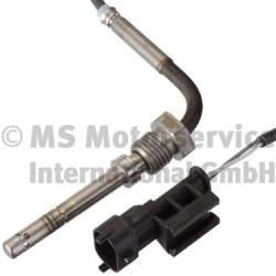 Sensor, Abgastemperatur PIERBURG 7.08369.57.0