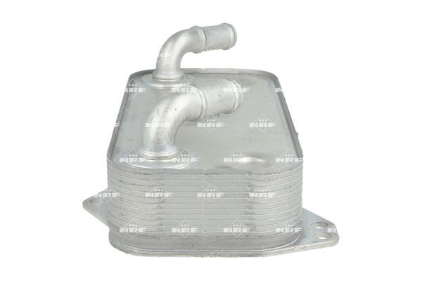 Ölkühler Automatikgetriebe NRF 310074